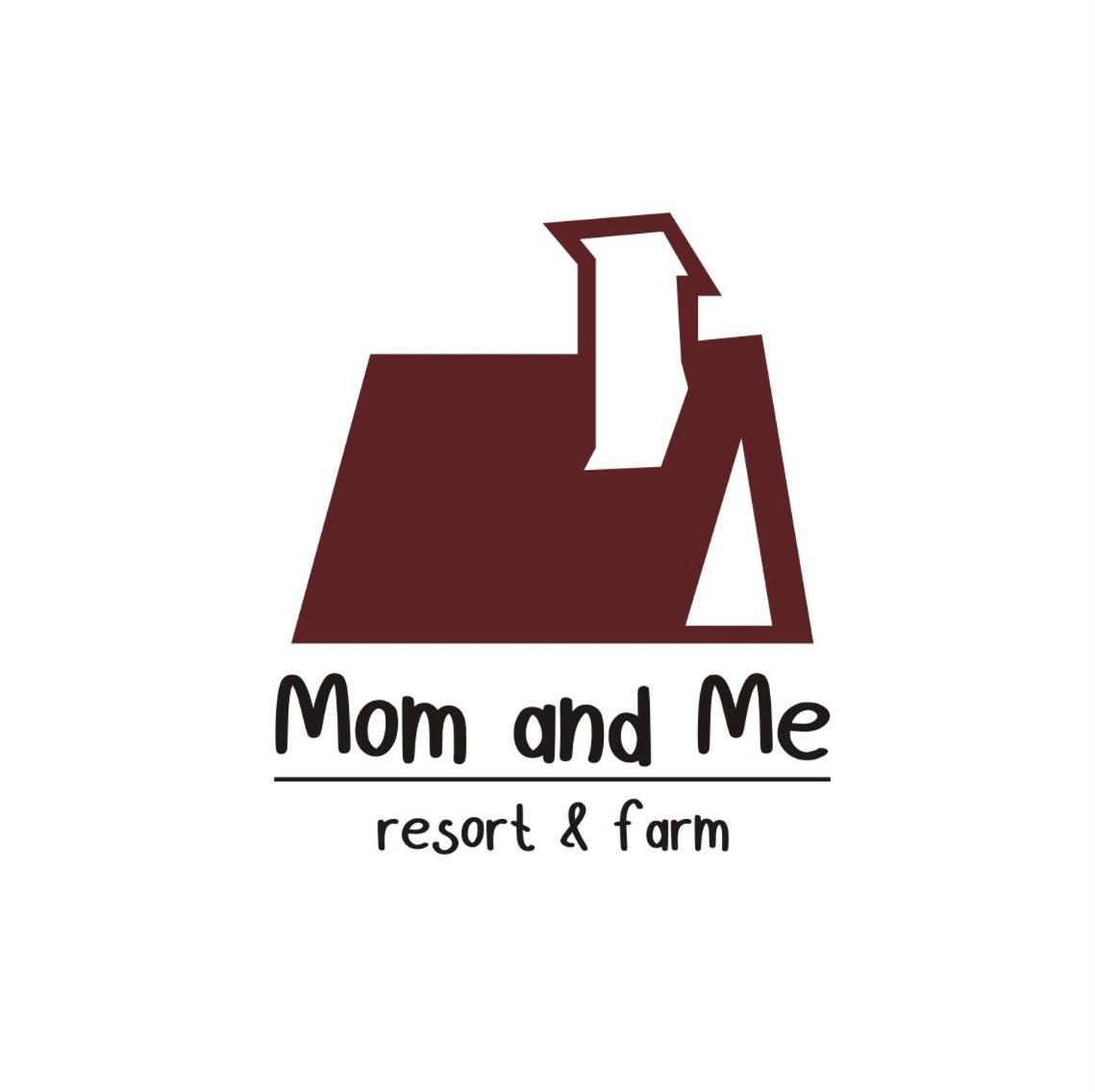 Mom And Me Resort & Farm Doi Saket Eksteriør billede